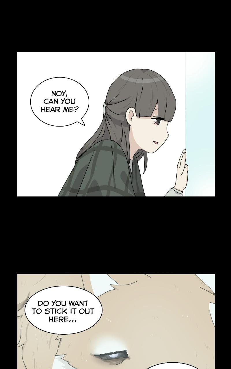 The Dog Diaries Chap 63 - Next Chap 64