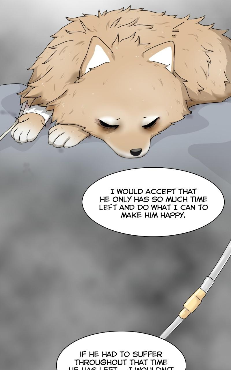 The Dog Diaries Chap 63 - Next Chap 64