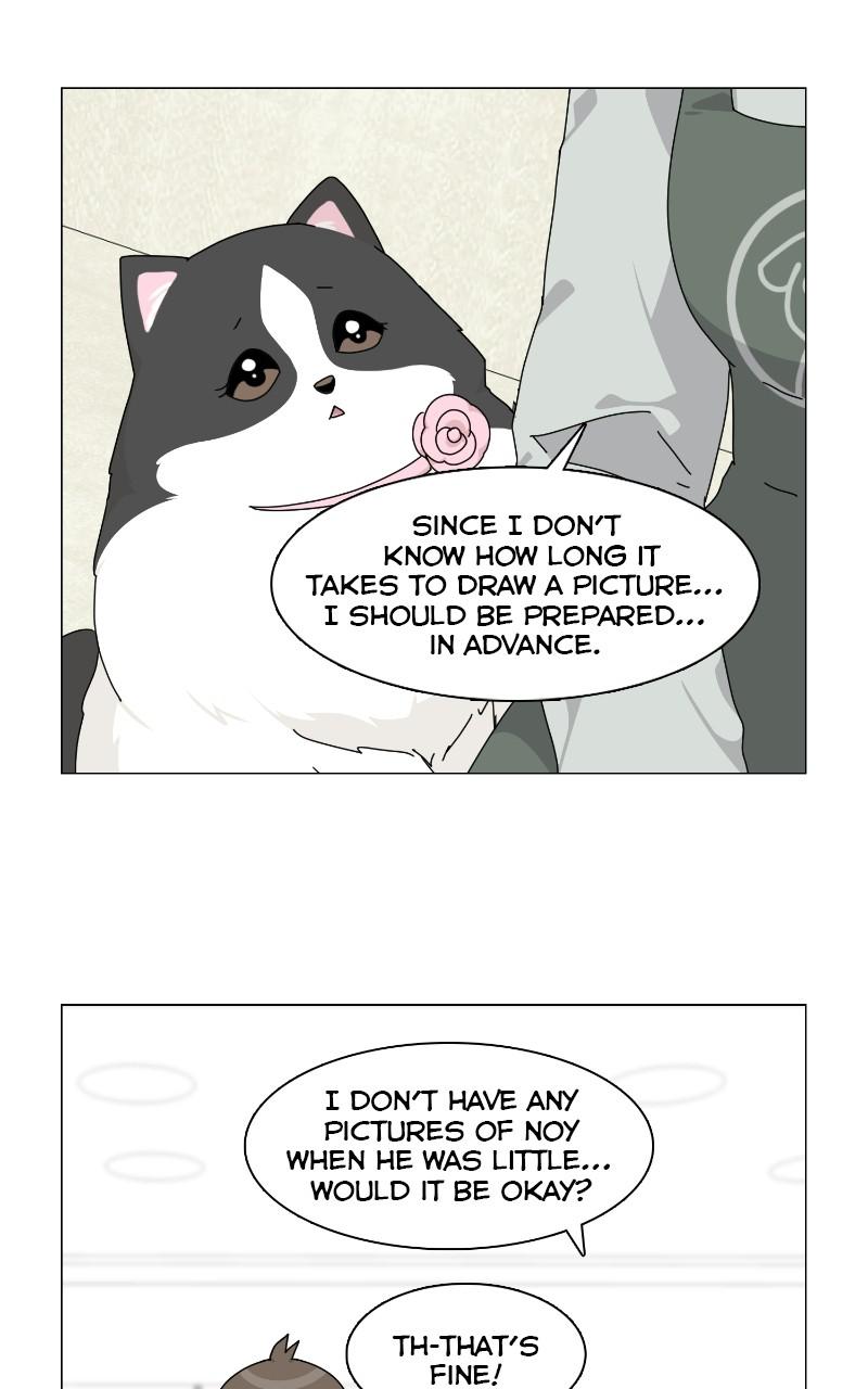 The Dog Diaries Chap 63 - Next Chap 64