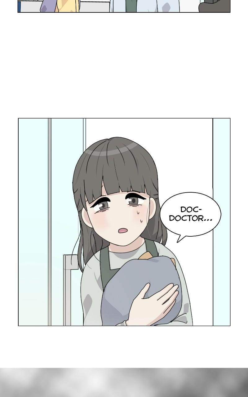 The Dog Diaries Chap 63 - Next Chap 64