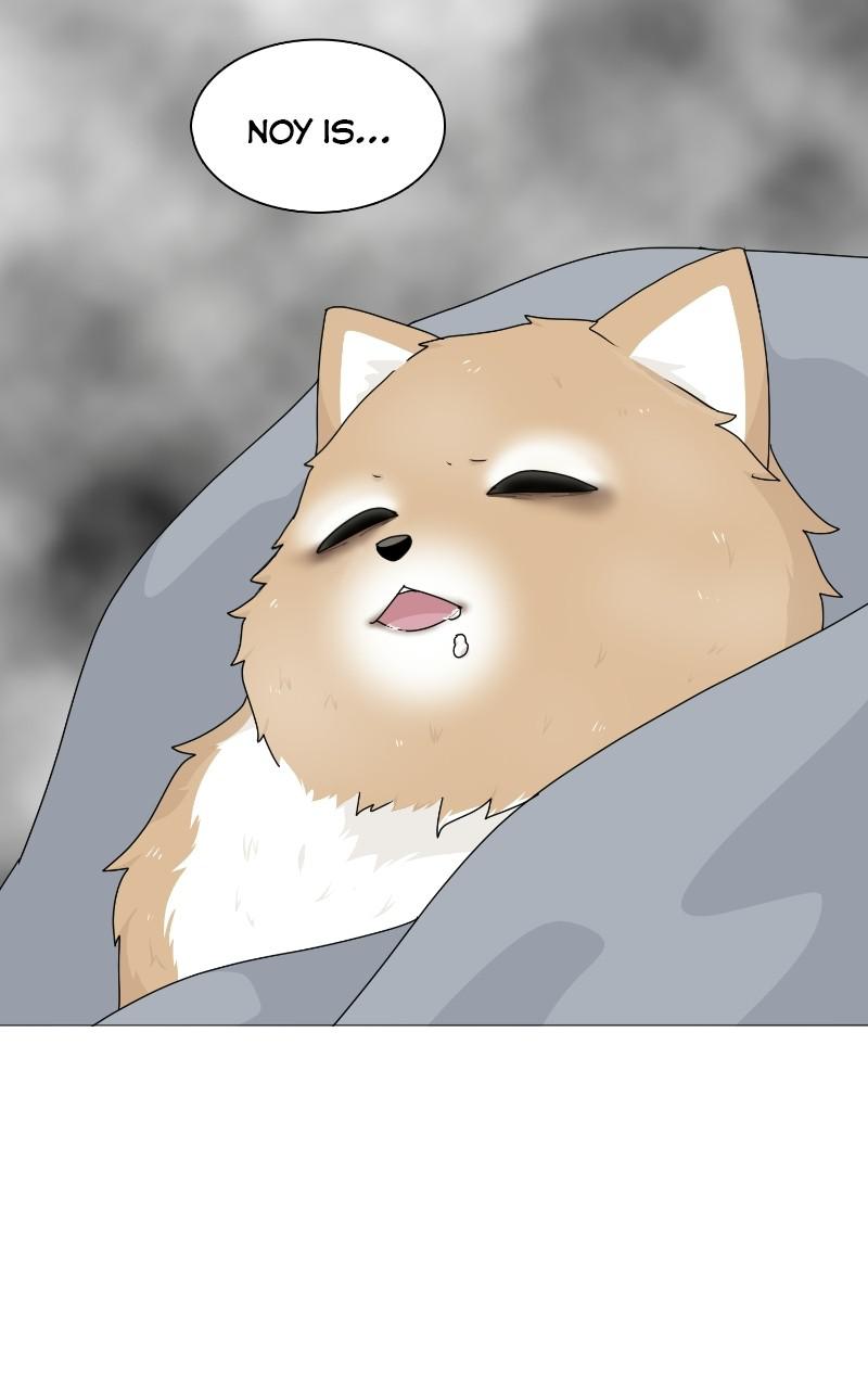 The Dog Diaries Chap 63 - Next Chap 64