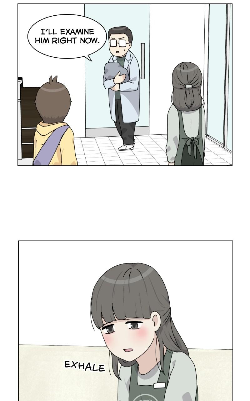 The Dog Diaries Chap 63 - Next Chap 64
