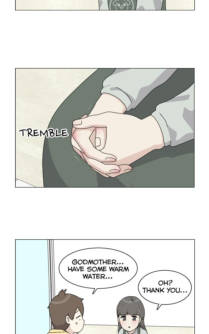 The Dog Diaries Chap 63 - Next Chap 64