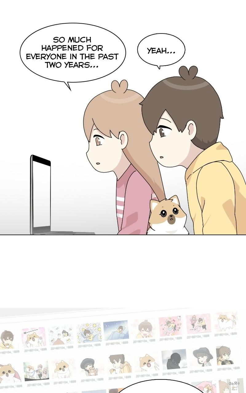 The Dog Diaries Chap 63 - Next Chap 64