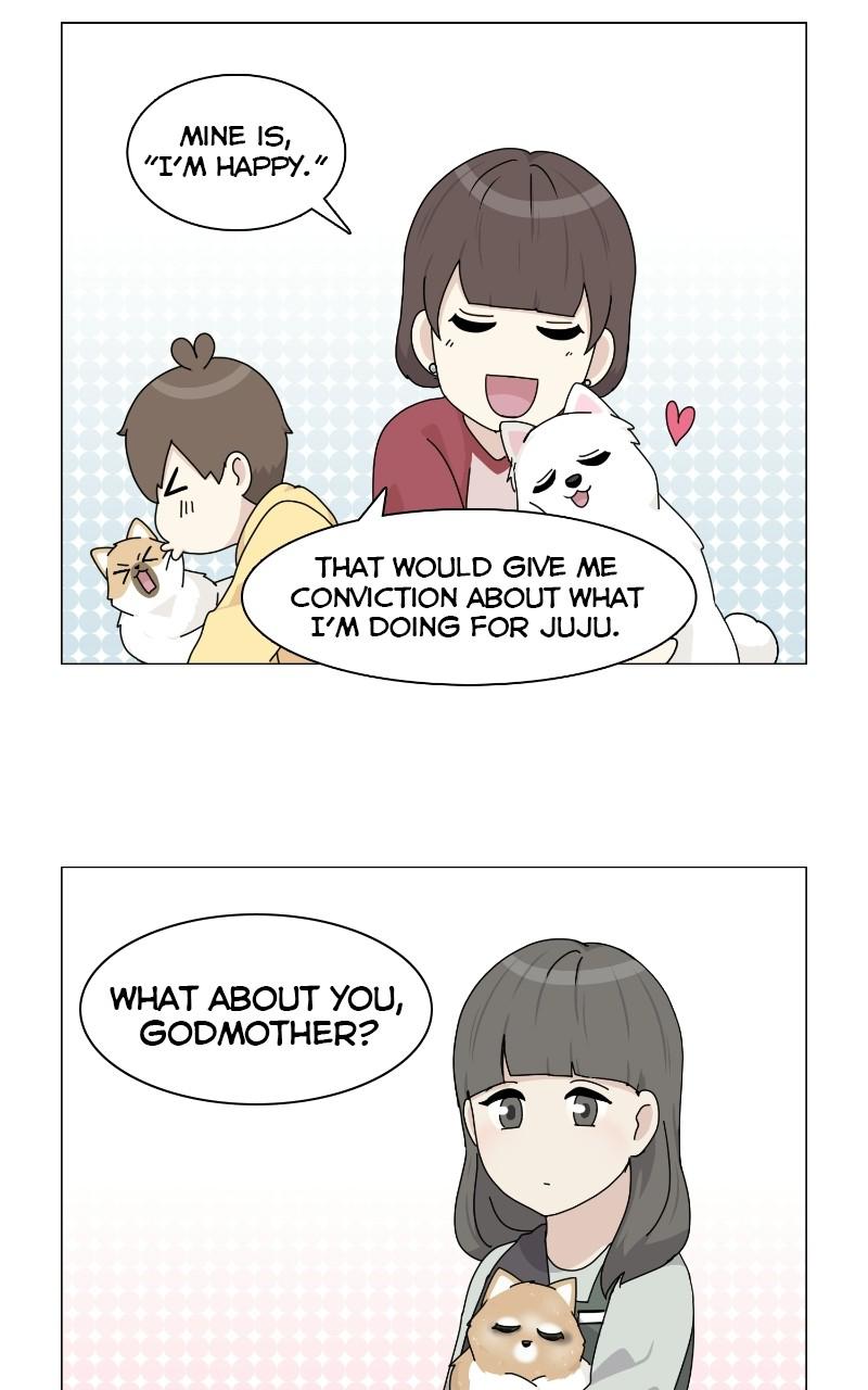The Dog Diaries Chap 63 - Next Chap 64