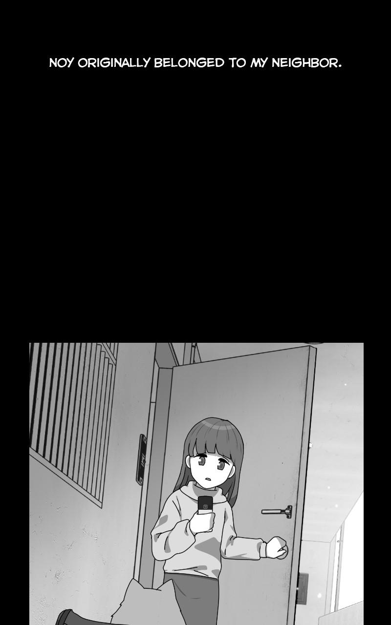 The Dog Diaries Chap 63 - Next Chap 64