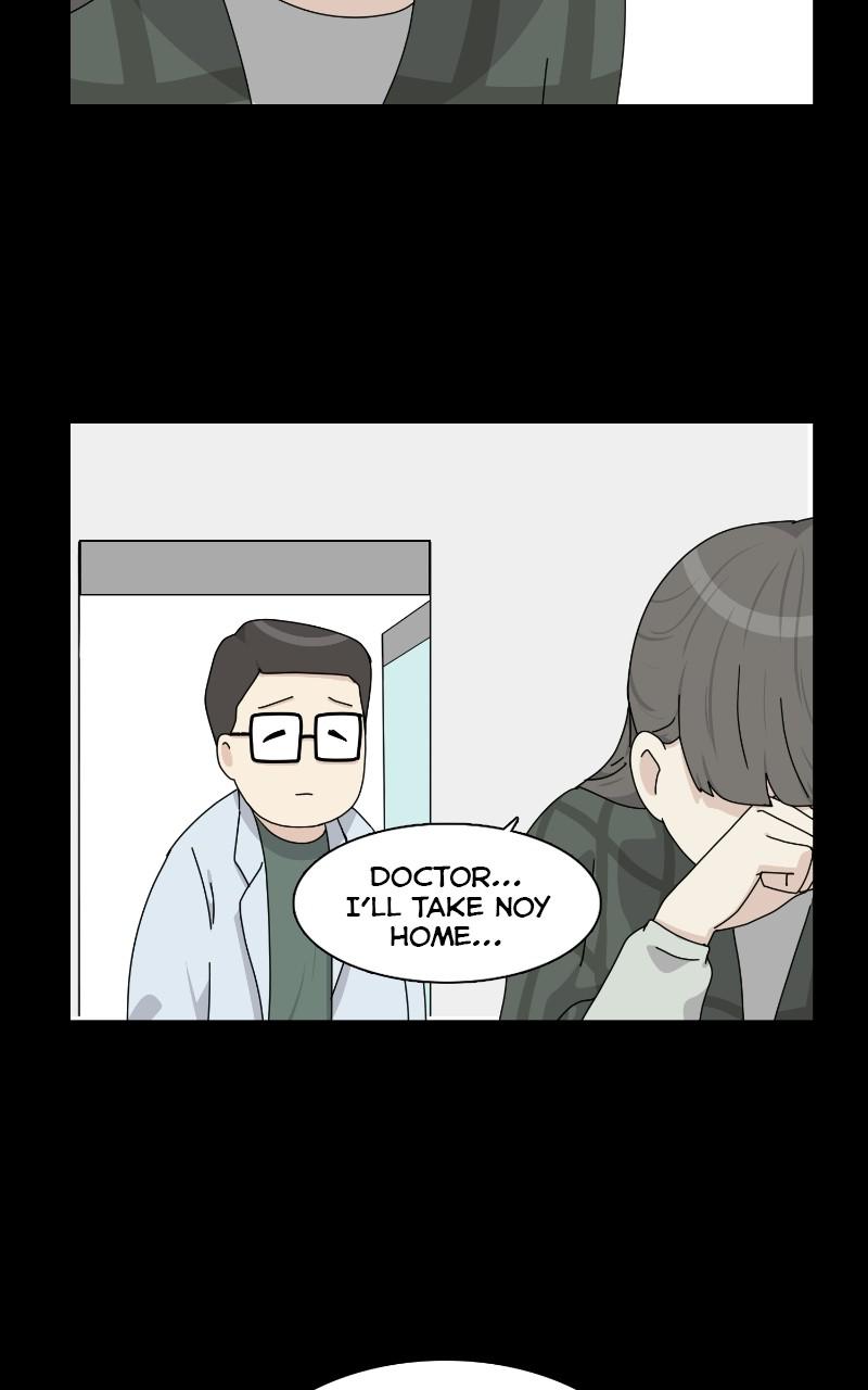 The Dog Diaries Chap 63 - Next Chap 64