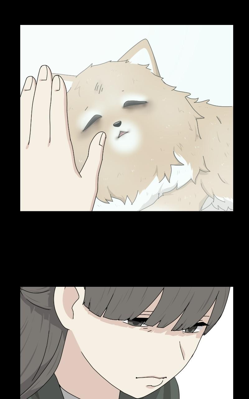 The Dog Diaries Chap 63 - Next Chap 64