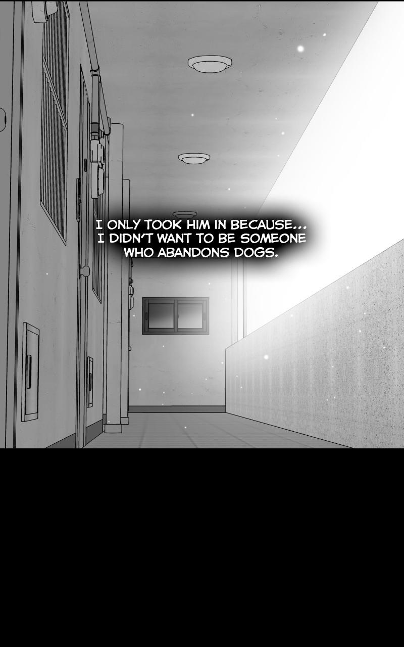 The Dog Diaries Chap 63 - Next Chap 64