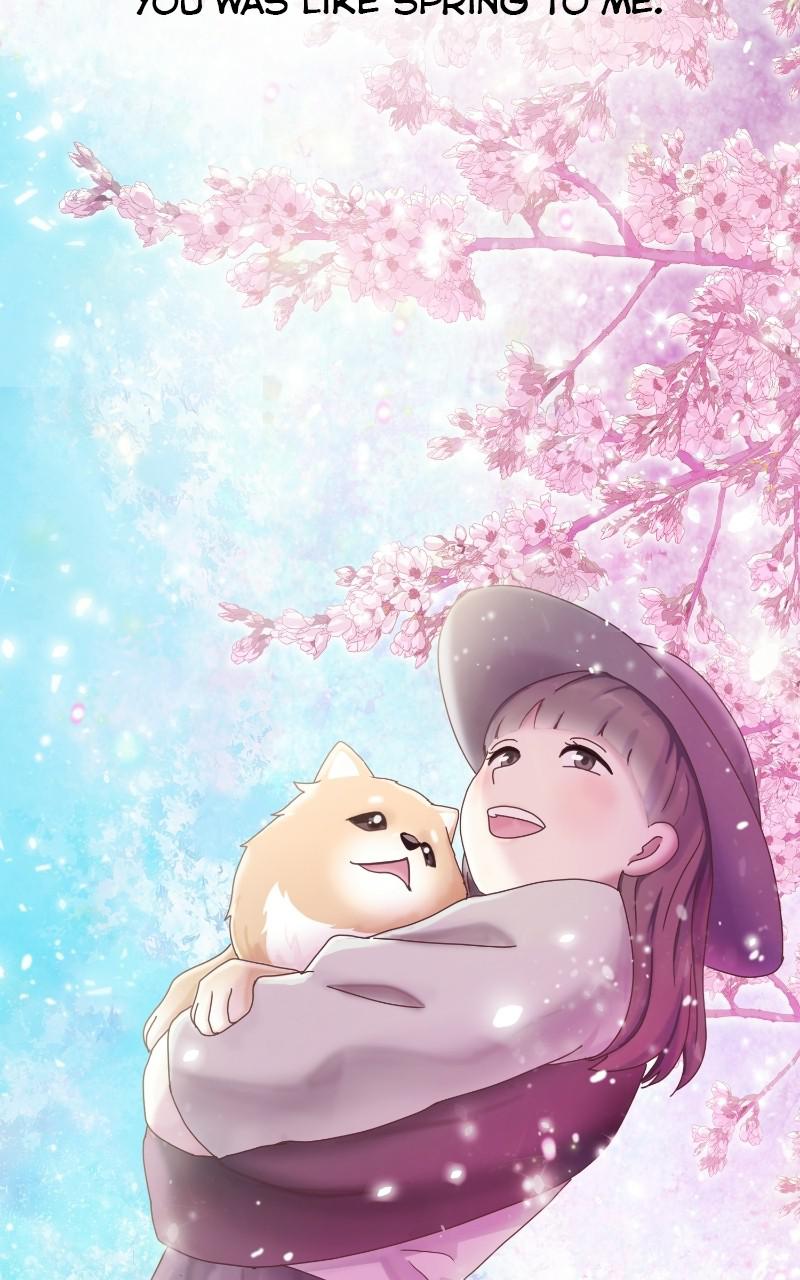 The Dog Diaries Chap 63 - Next Chap 64