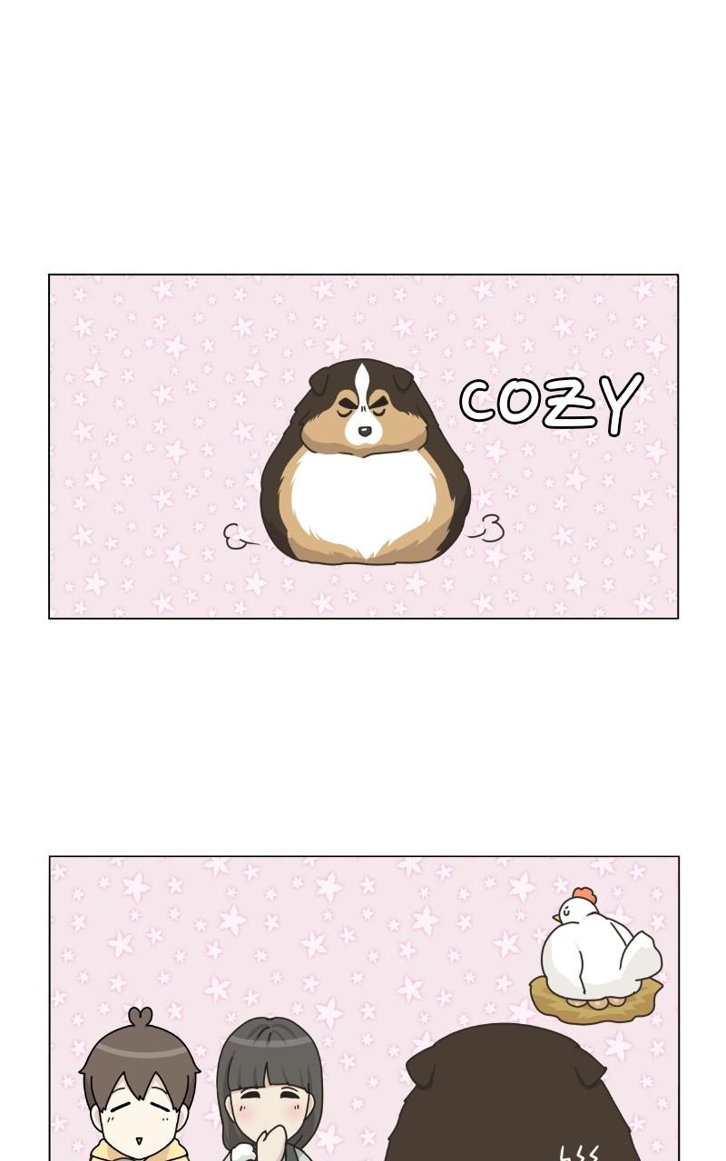The Dog Diaries Chap 75 - Next Chap 76