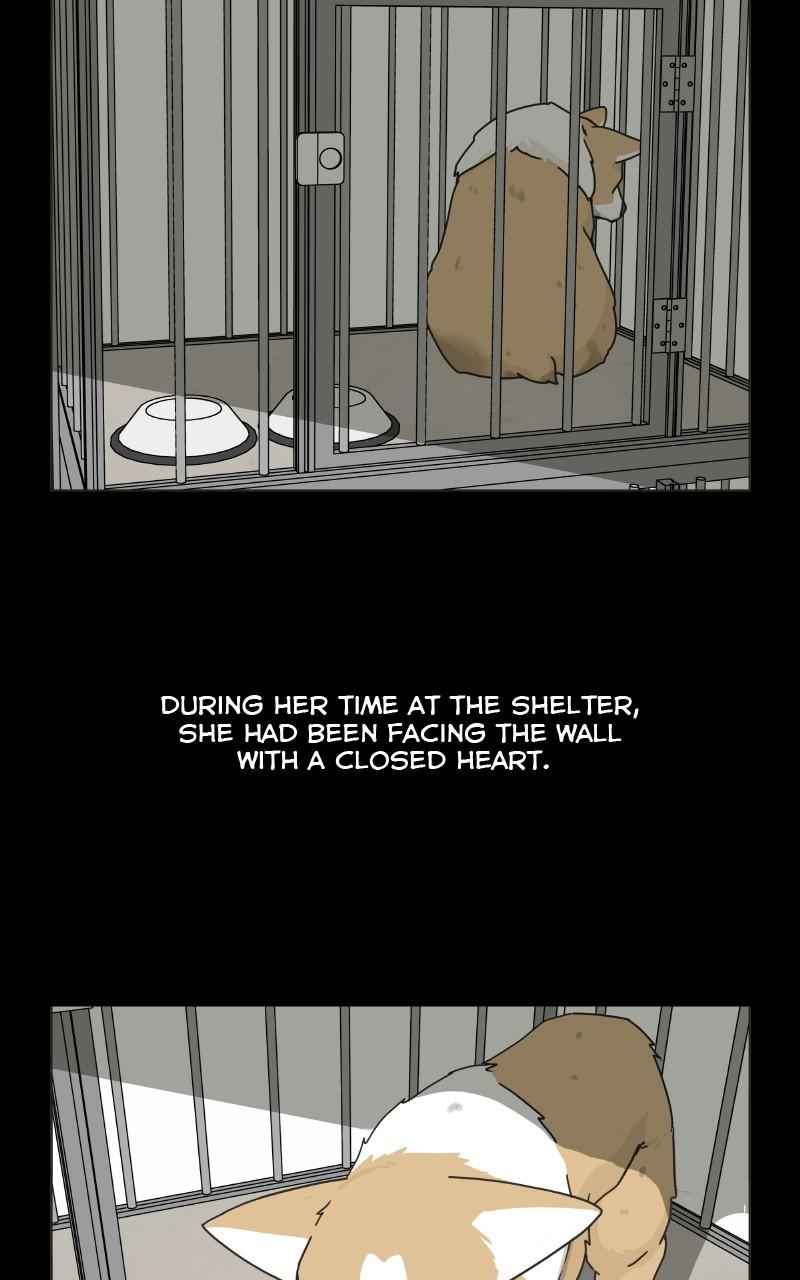 The Dog Diaries Chap 75 - Next Chap 76