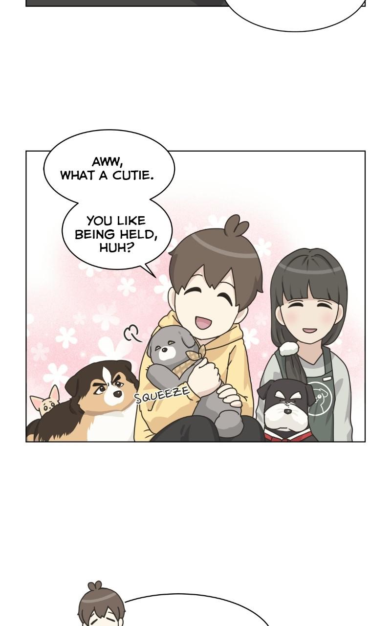 The Dog Diaries Chap 75 - Next Chap 76