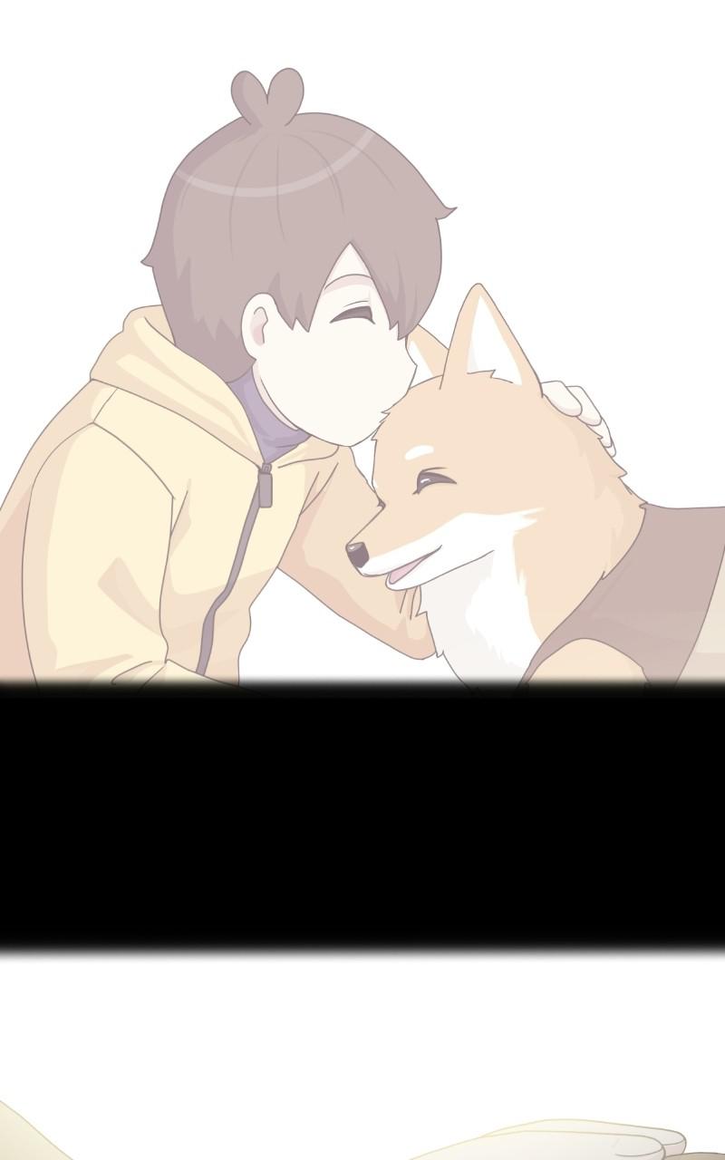 The Dog Diaries Chap 75 - Next Chap 76