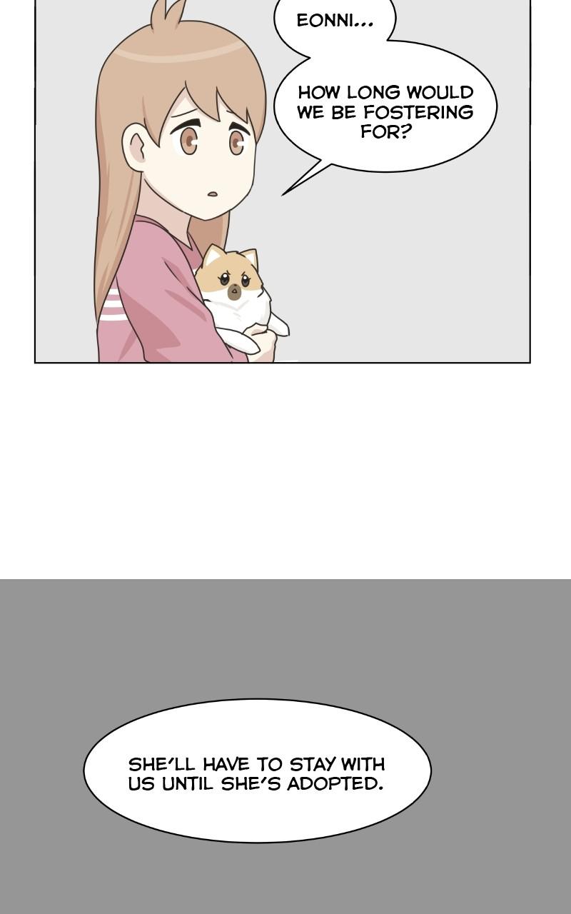 The Dog Diaries Chap 75 - Next Chap 76