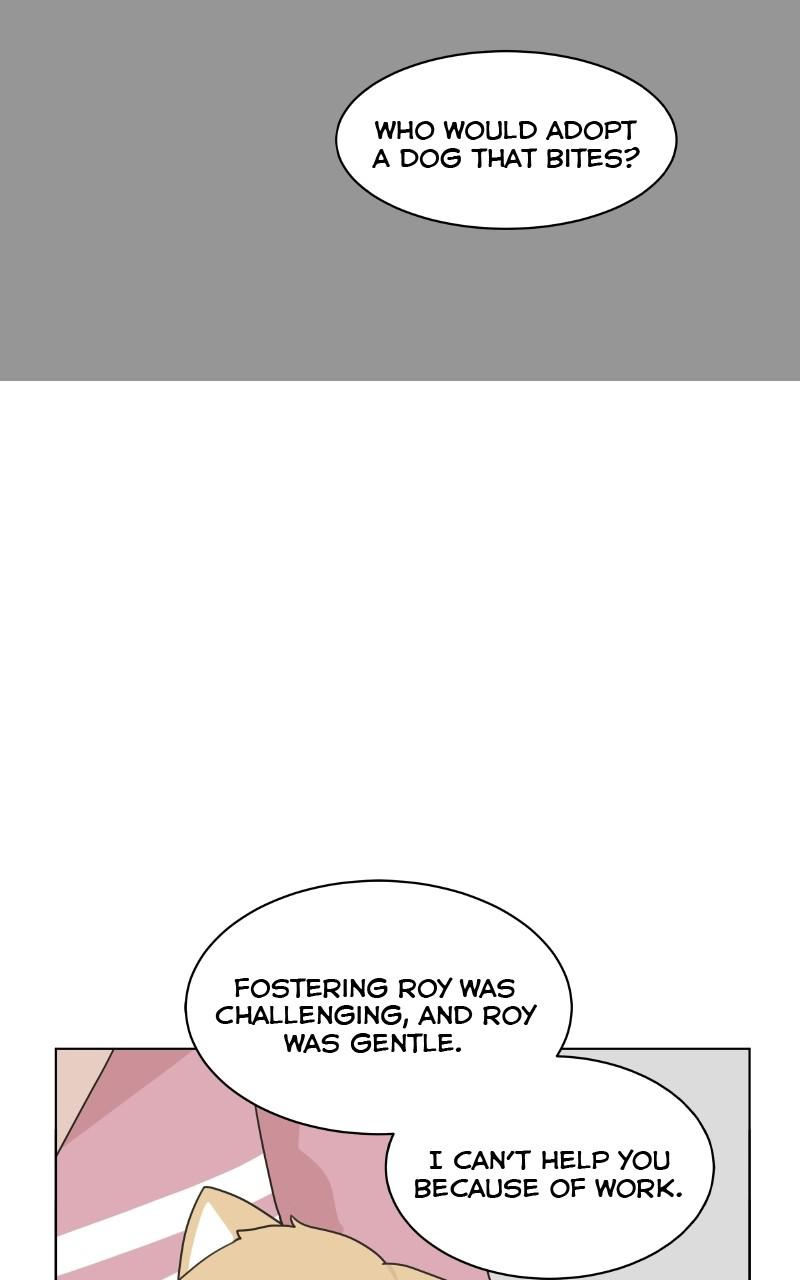 The Dog Diaries Chap 75 - Next Chap 76