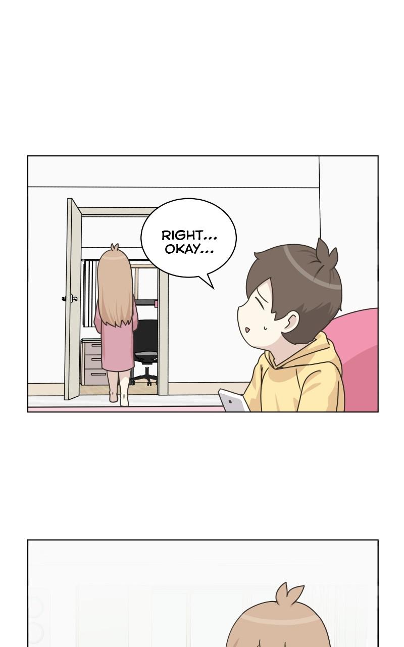 The Dog Diaries Chap 75 - Next Chap 76