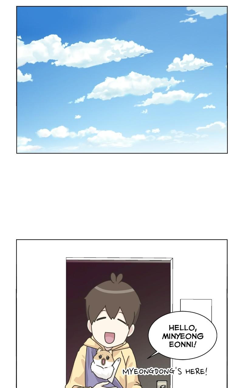 The Dog Diaries Chap 75 - Next Chap 76