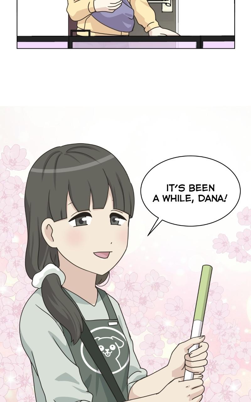 The Dog Diaries Chap 75 - Next Chap 76