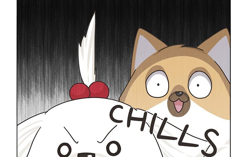 The Dog Diaries Chap 75 - Next Chap 76