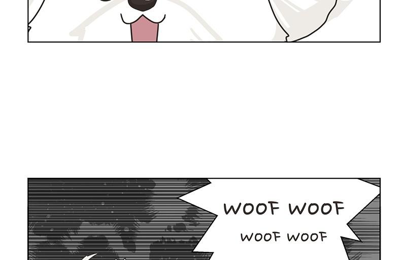 The Dog Diaries Chap 75 - Next Chap 76