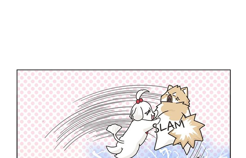 The Dog Diaries Chap 75 - Next Chap 76