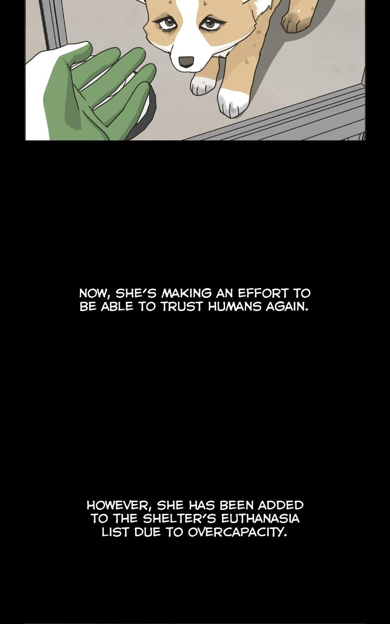 The Dog Diaries Chap 75 - Next Chap 76
