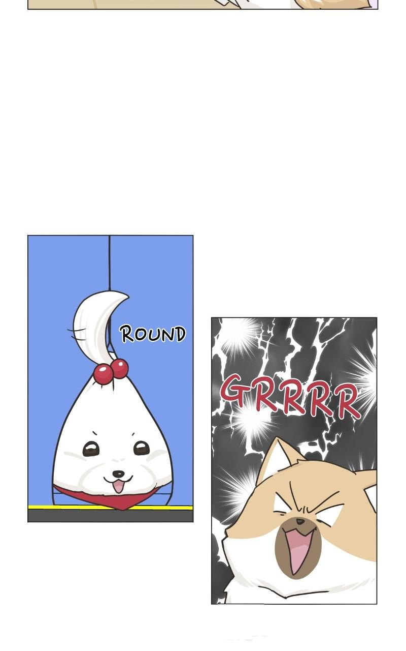 The Dog Diaries Chap 75 - Next Chap 76