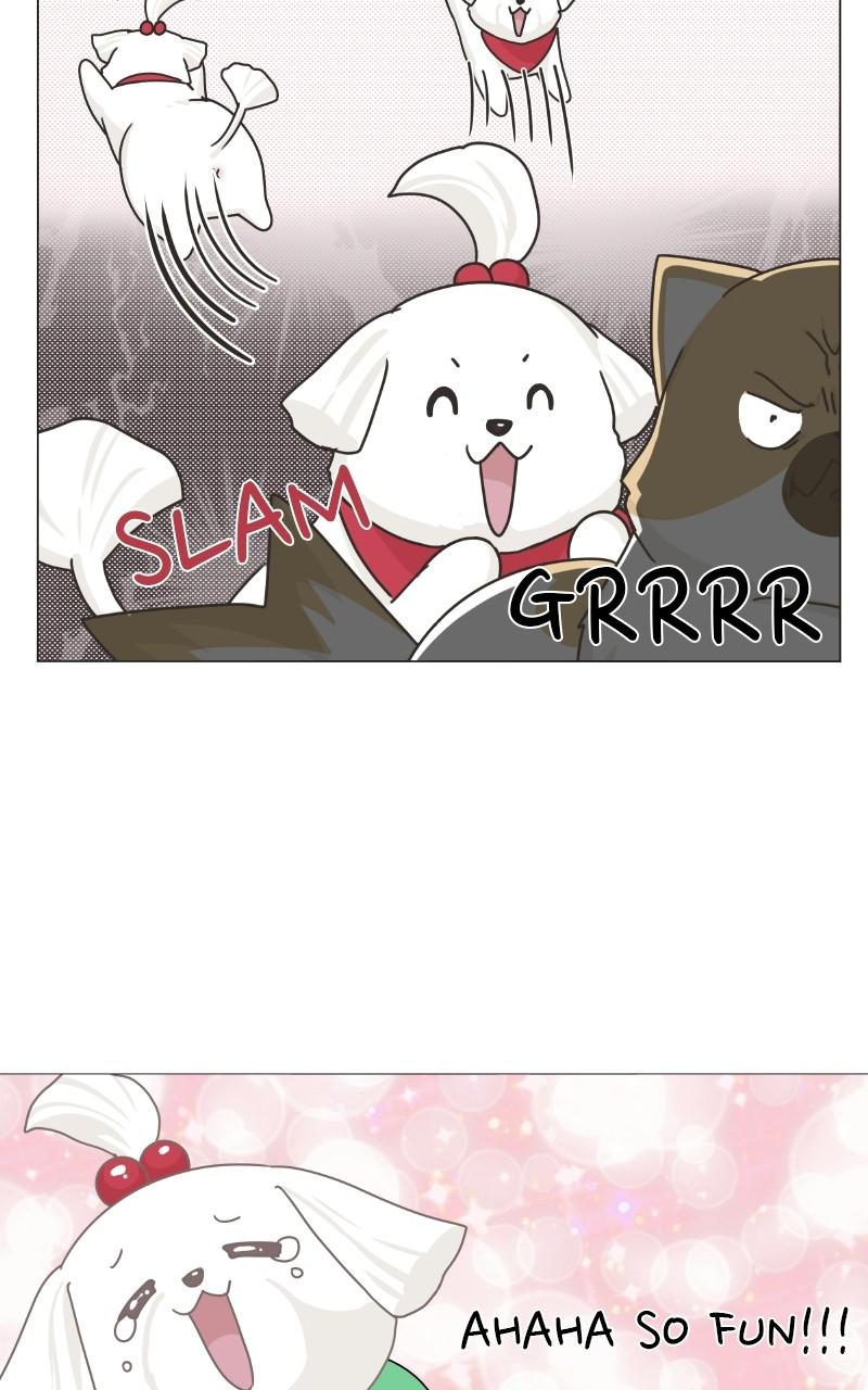 The Dog Diaries Chap 75 - Next Chap 76