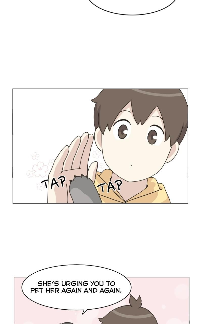 The Dog Diaries Chap 75 - Next Chap 76