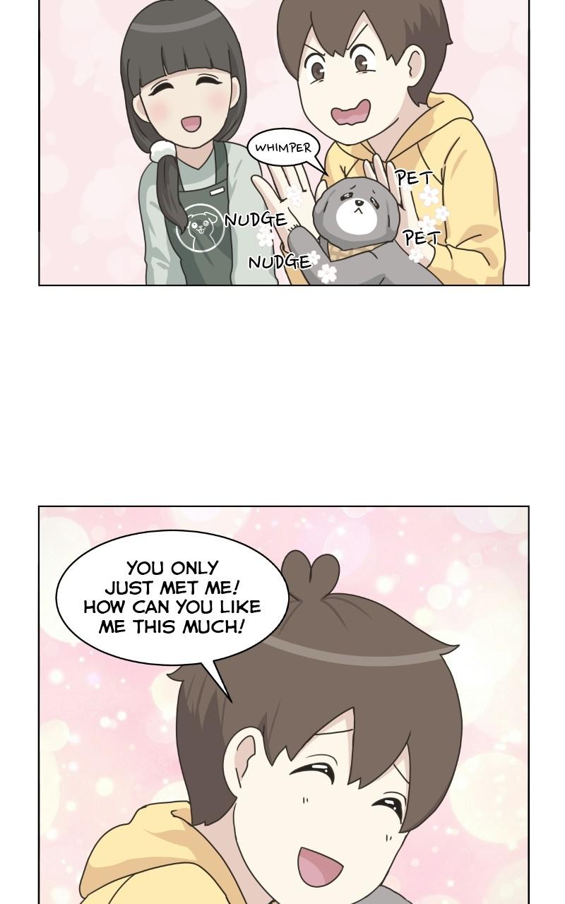 The Dog Diaries Chap 75 - Next Chap 76