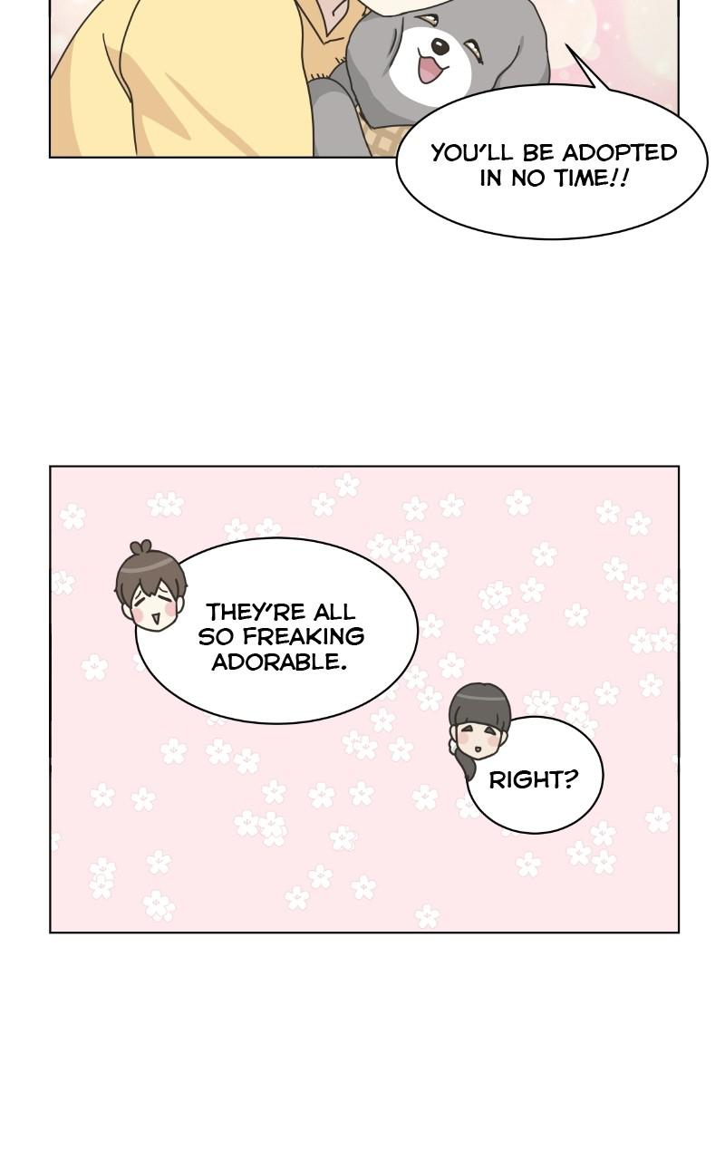 The Dog Diaries Chap 75 - Next Chap 76