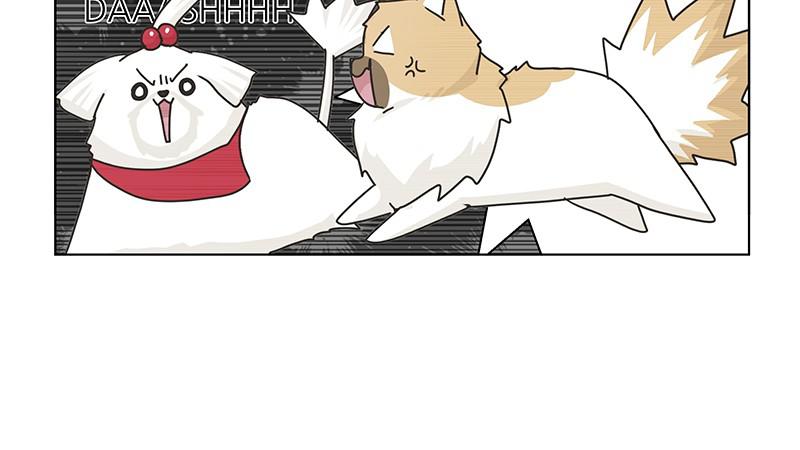 The Dog Diaries Chap 75 - Next Chap 76