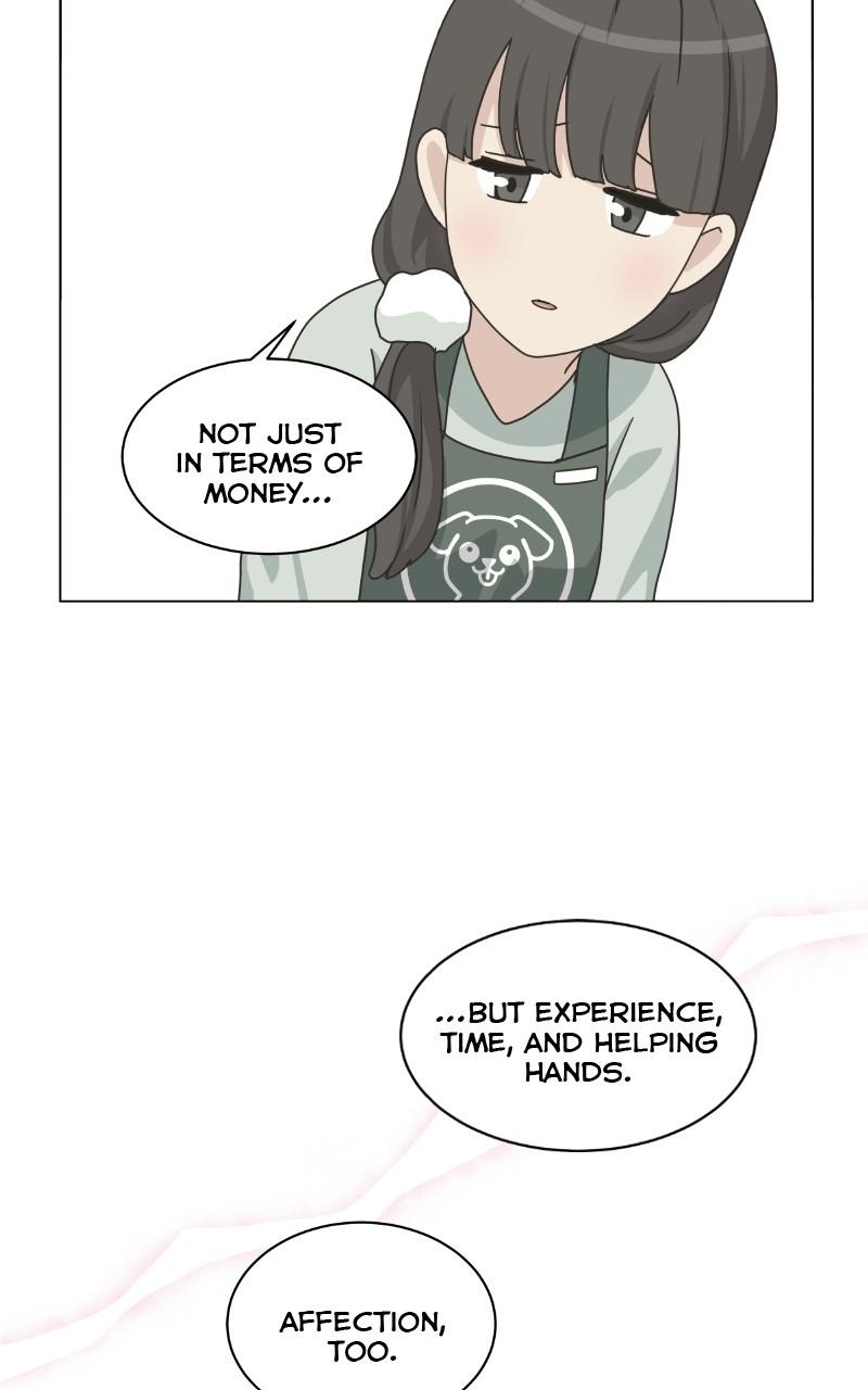 The Dog Diaries Chap 75 - Next Chap 76