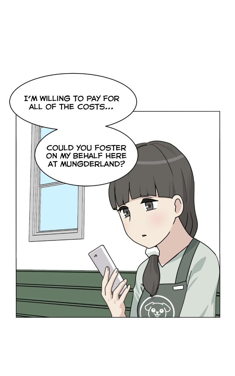 The Dog Diaries Chap 75 - Next Chap 76