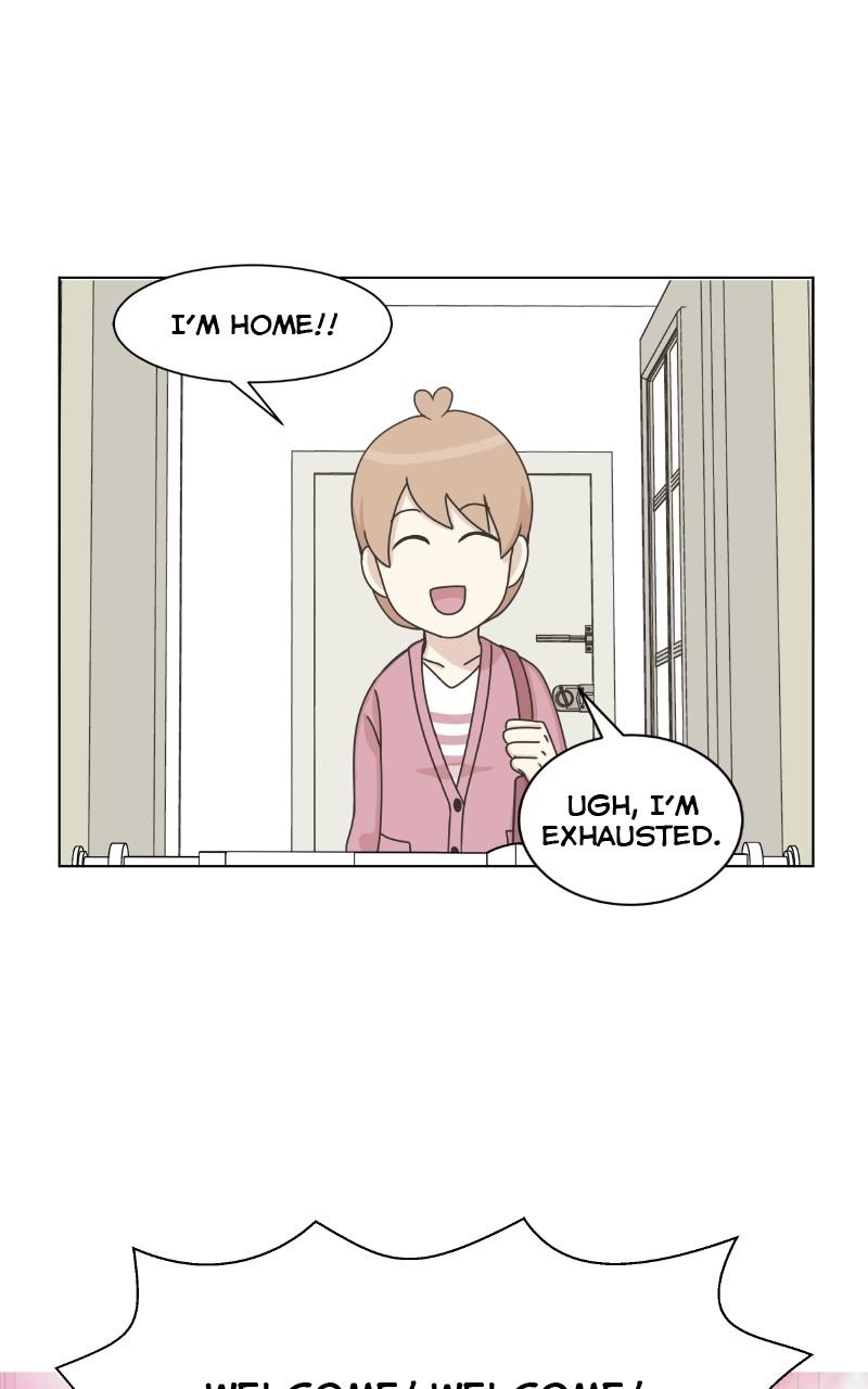 The Dog Diaries Chap 75 - Next Chap 76