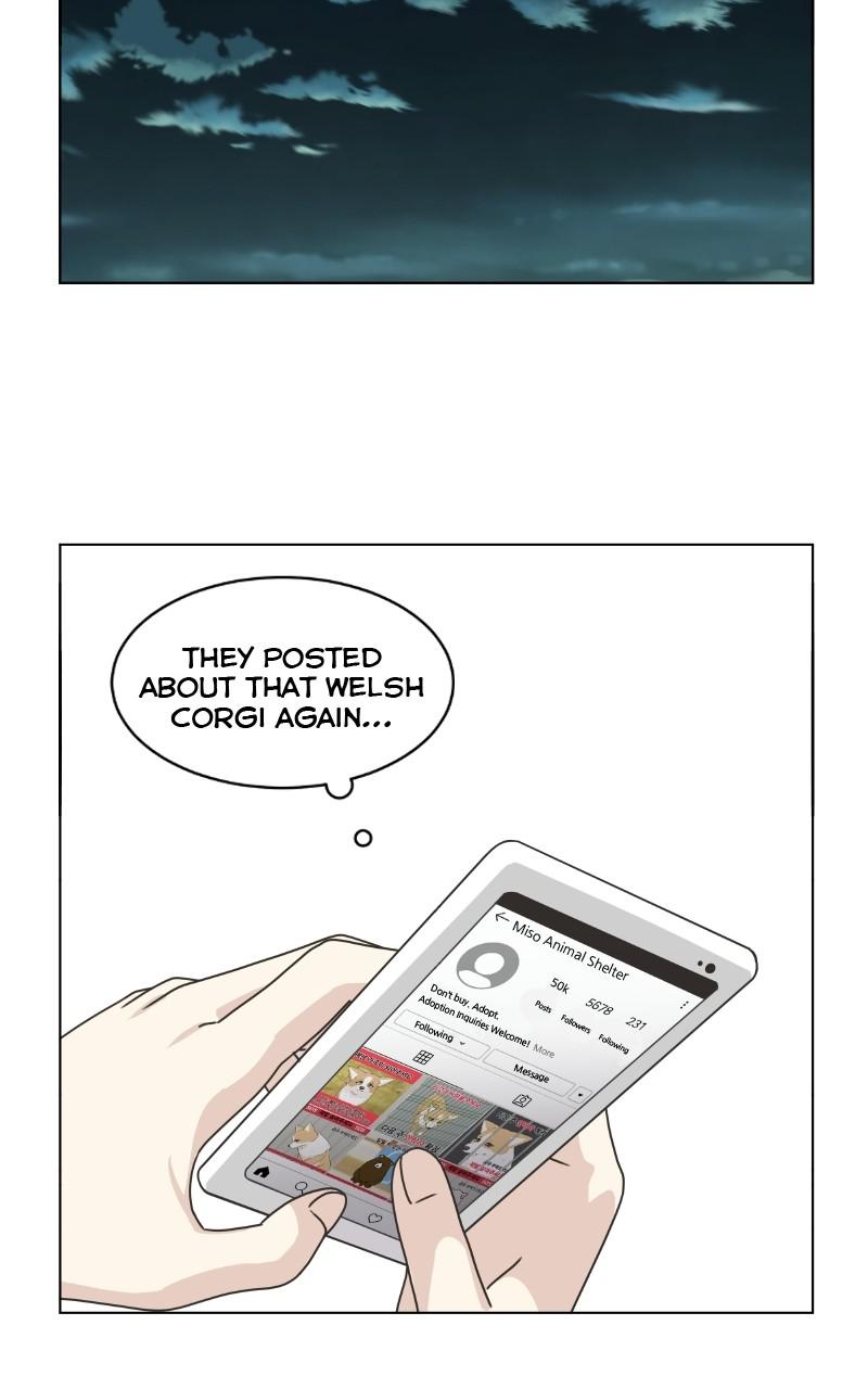 The Dog Diaries Chap 75 - Next Chap 76