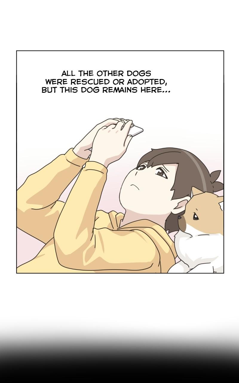 The Dog Diaries Chap 75 - Next Chap 76