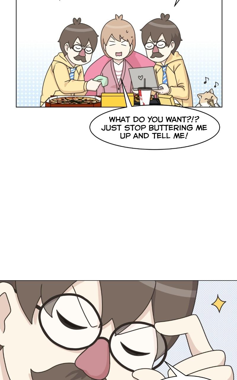 The Dog Diaries Chap 75 - Next Chap 76