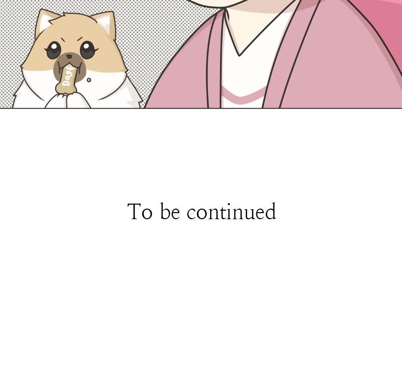 The Dog Diaries Chap 75 - Next Chap 76