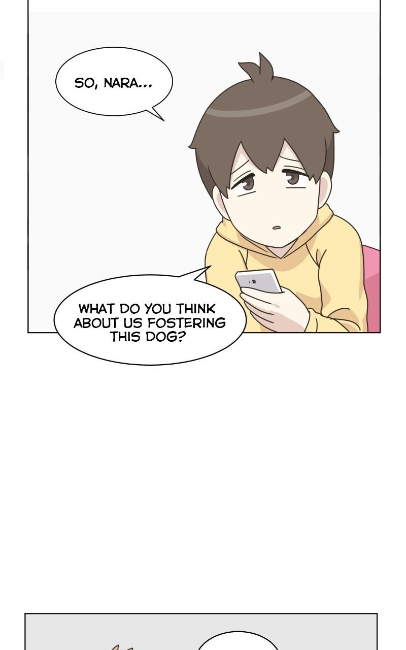 The Dog Diaries Chap 75 - Next Chap 76