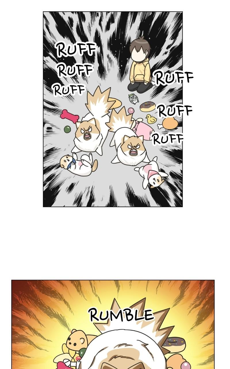 The Dog Diaries Chap 72 - Next Chap 73