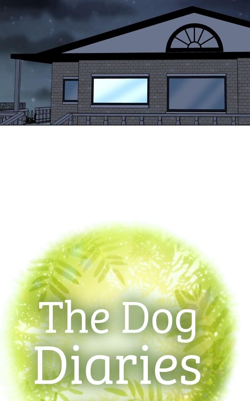 The Dog Diaries Chap 72 - Next Chap 73