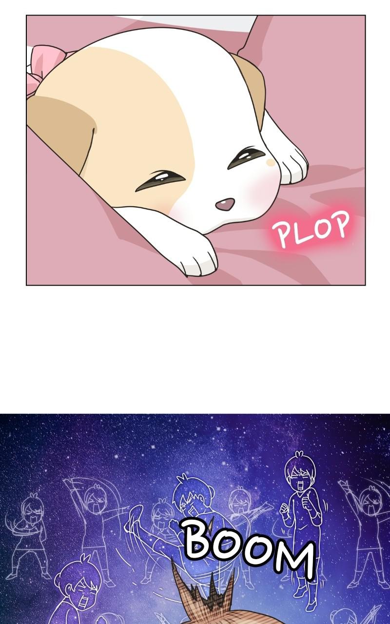 The Dog Diaries Chap 72 - Next Chap 73