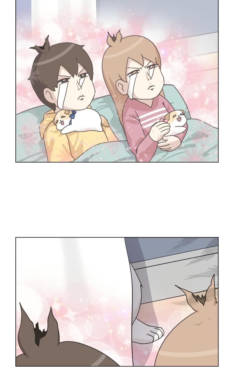 The Dog Diaries Chap 72 - Next Chap 73