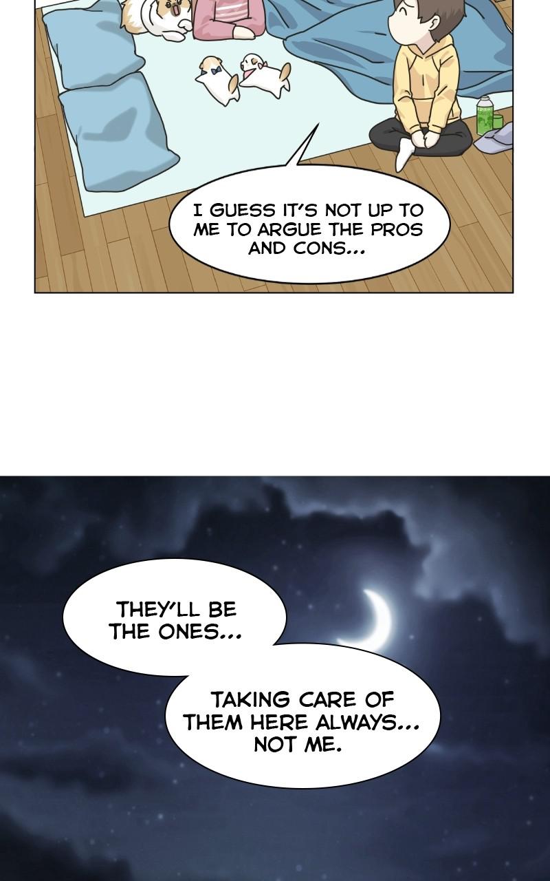 The Dog Diaries Chap 72 - Next Chap 73