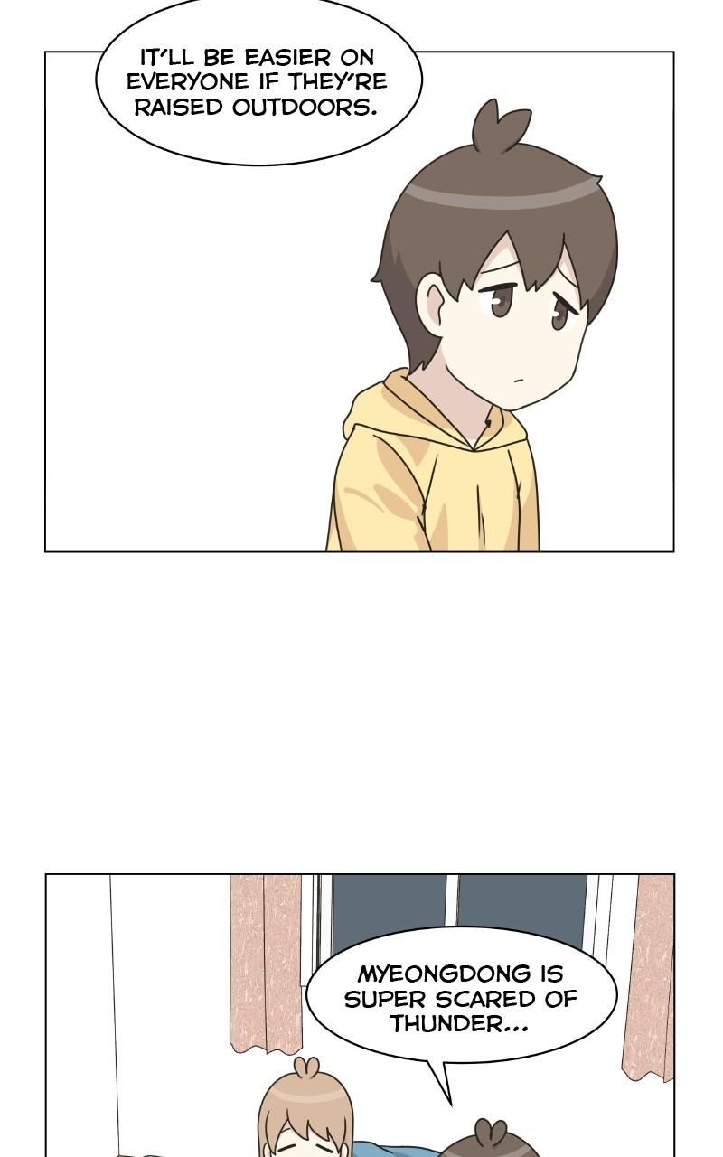 The Dog Diaries Chap 72 - Next Chap 73