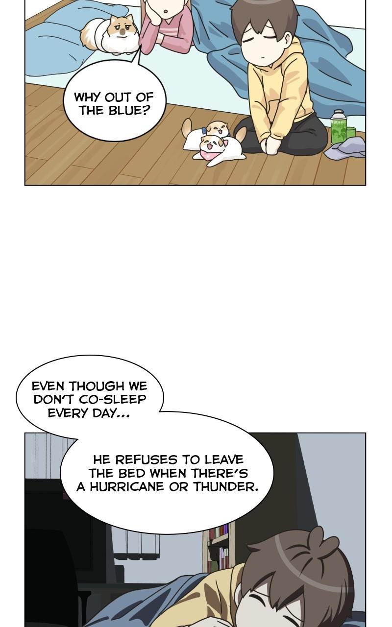 The Dog Diaries Chap 72 - Next Chap 73