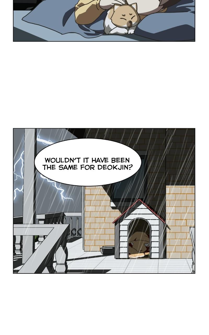 The Dog Diaries Chap 72 - Next Chap 73
