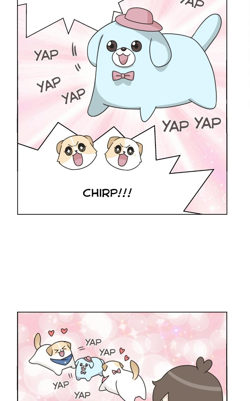 The Dog Diaries Chap 72 - Next Chap 73